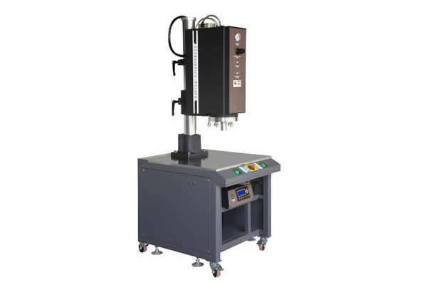 超聲波塑料焊接機的條件設置技巧