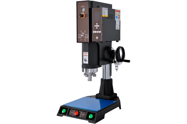 超聲波自動轉(zhuǎn)盤焊接機(jī)：高效精準(zhǔn)，焊接新選擇！