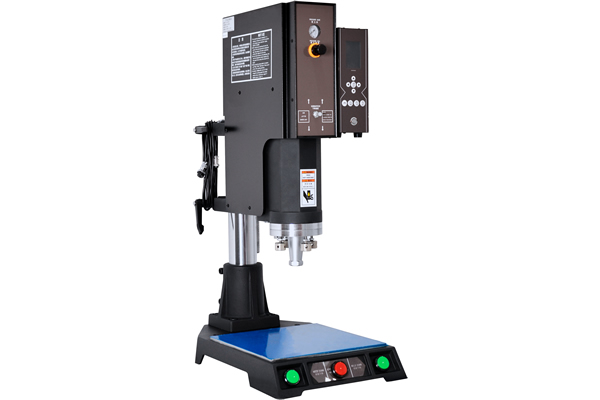 超聲波塑料焊接機(jī)2