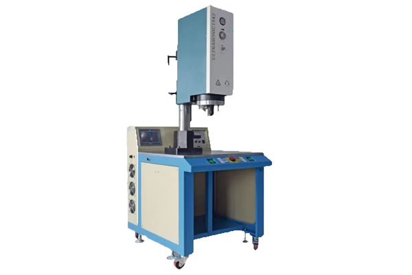 伺服型超聲波焊接機焊接時間與焊接質(zhì)量的關(guān)聯(lián)性