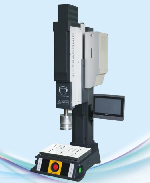 15K20K氣動(dòng)型超聲波塑膠焊接機(jī)