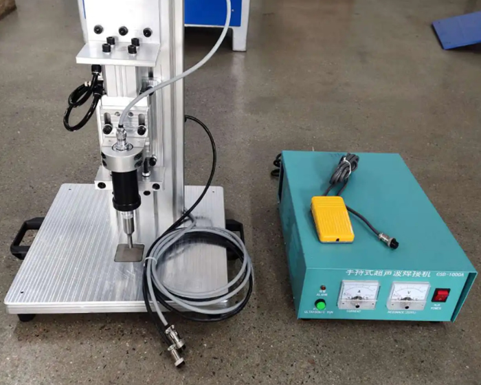 更換振動(dòng)系統(tǒng)需要注意的問題