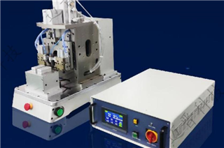 超聲波金屬端子焊接機